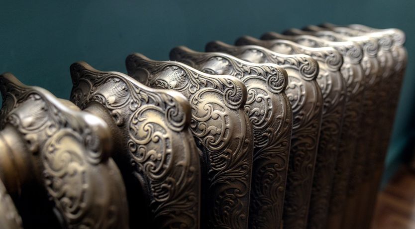 Photo of Babbling Brooks