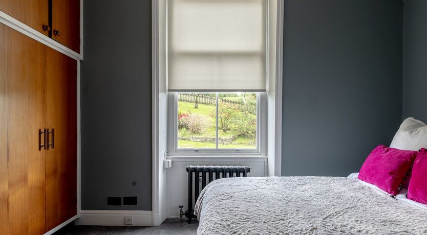 Photo of Babbling Brooks