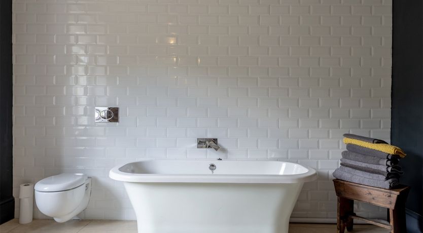 Photo of Babbling Brooks