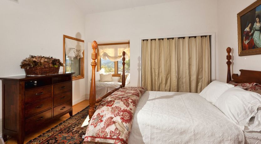 Photo of Si, Señorita