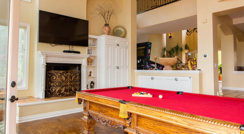 Photo of Si, Señorita