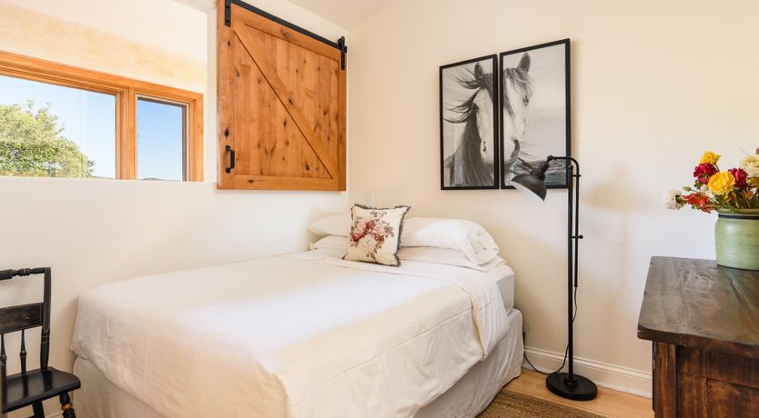 Photo of Si, Señorita