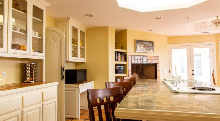 Photo of Si, Señorita