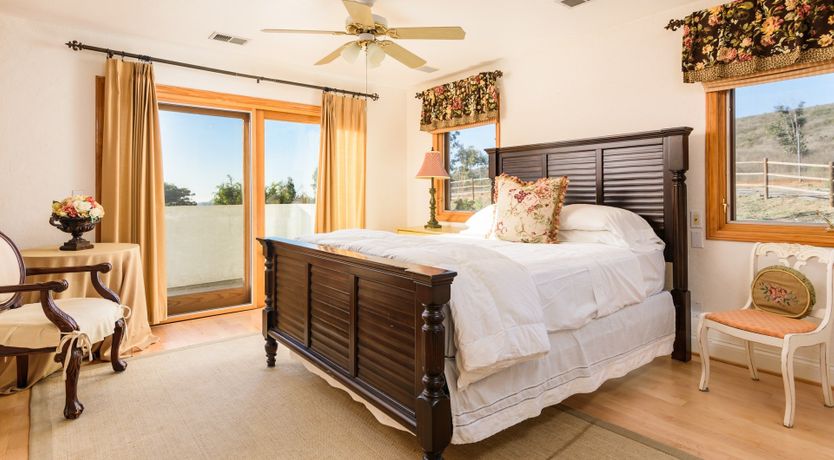 Photo of California King