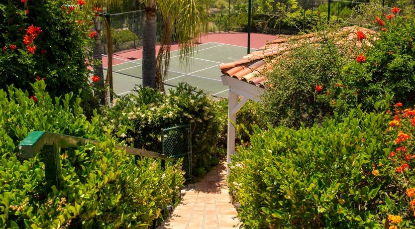 Photo of California King