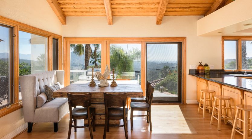 Photo of California King