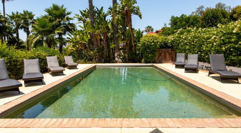 Photo of California King