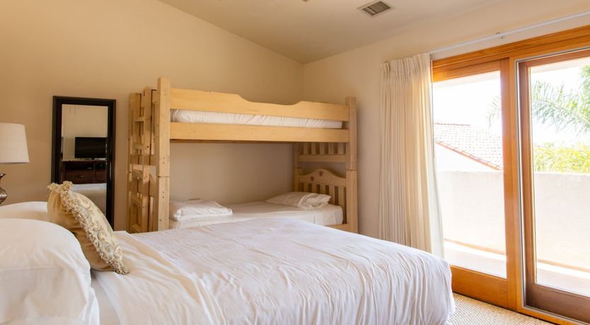 Photo of California King