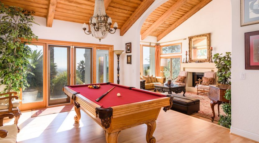 Photo of California King