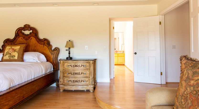 Photo of California King