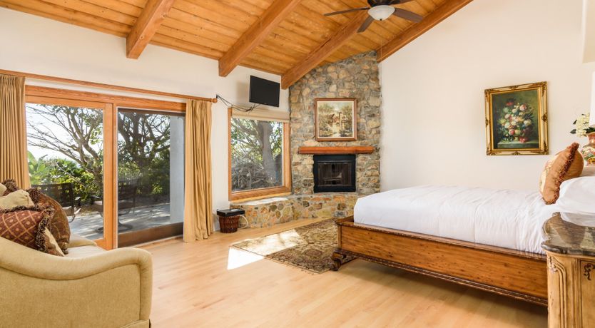 Photo of California King