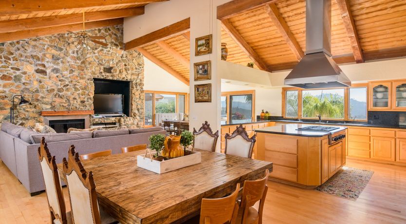 Photo of California King