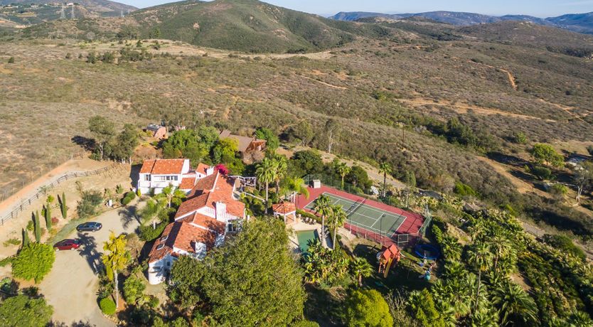 Photo of California King