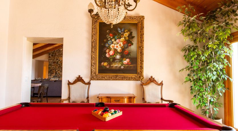 Photo of California King