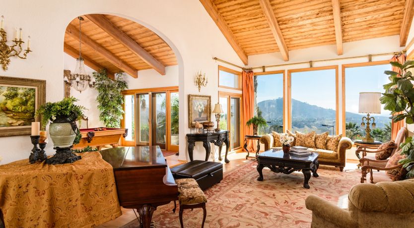 Photo of California King