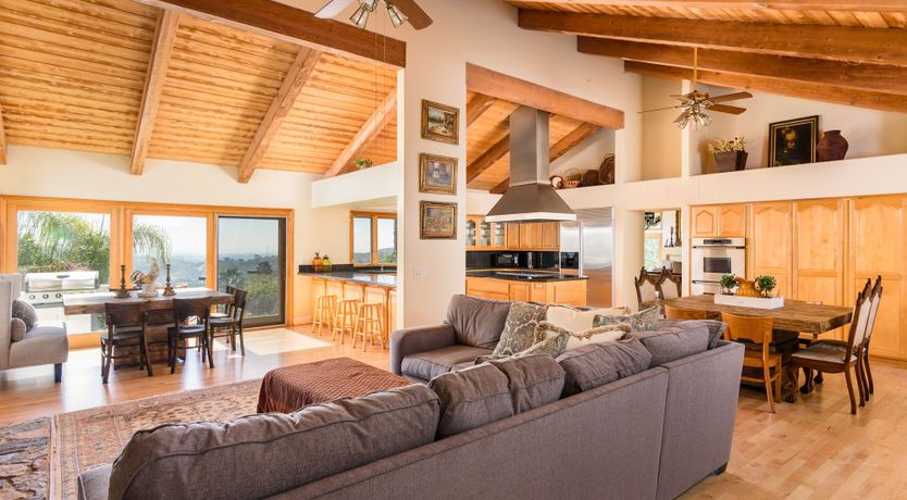 Photo of California King