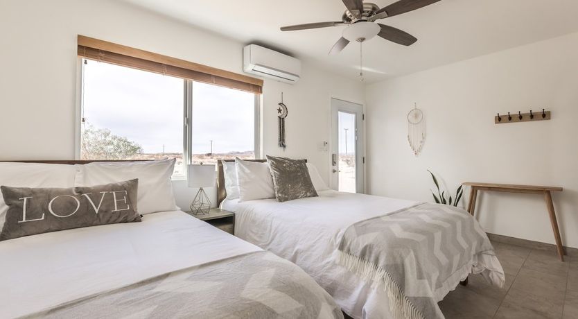 Photo of The Tamarisk Oasis