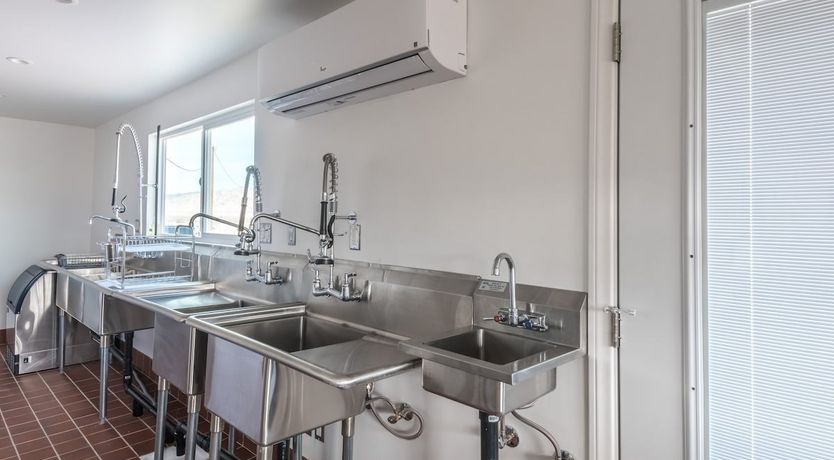 Photo of The Tamarisk Oasis