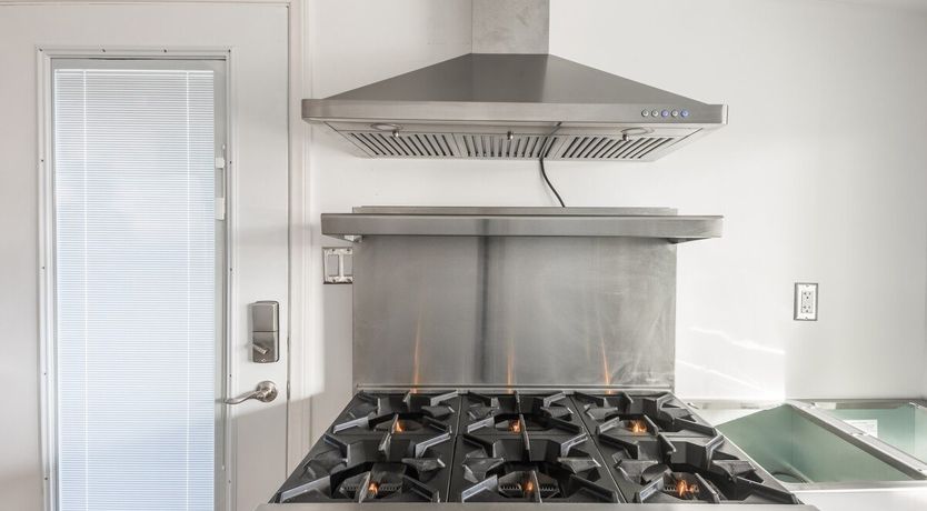 Photo of The Tamarisk Oasis