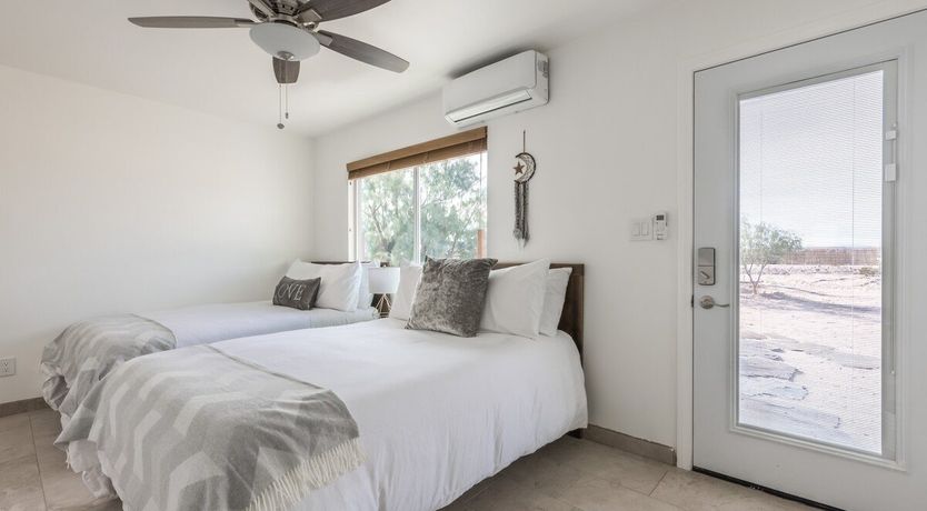 Photo of The Tamarisk Oasis