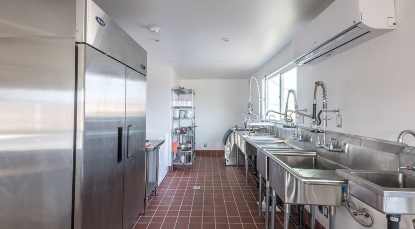 Photo of The Tamarisk Oasis