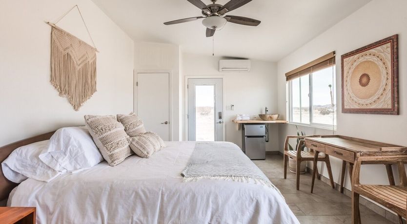 Photo of The Tamarisk Oasis