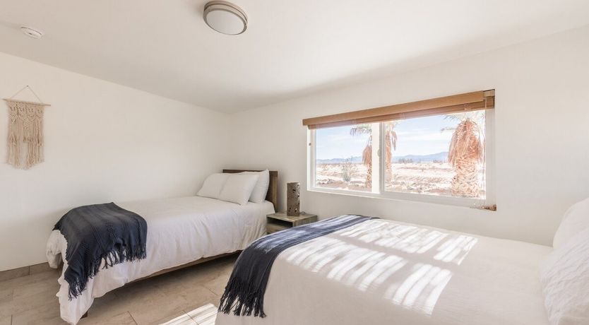 Photo of The Tamarisk Oasis