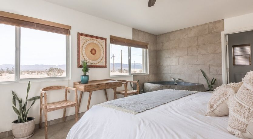 Photo of The Tamarisk Oasis