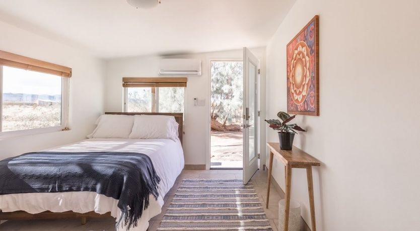 Photo of The Tamarisk Oasis