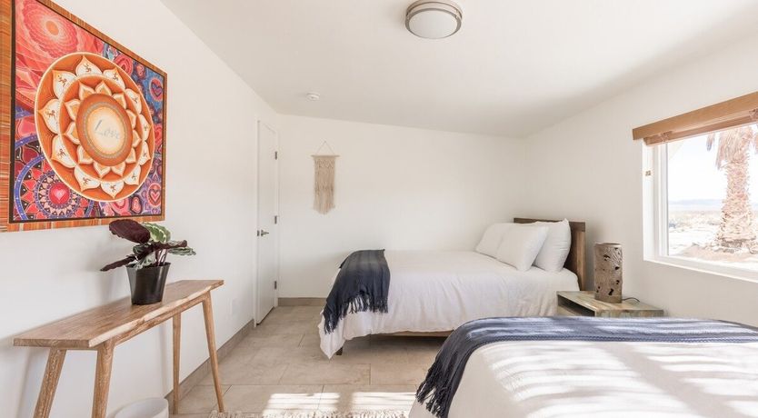 Photo of The Tamarisk Oasis