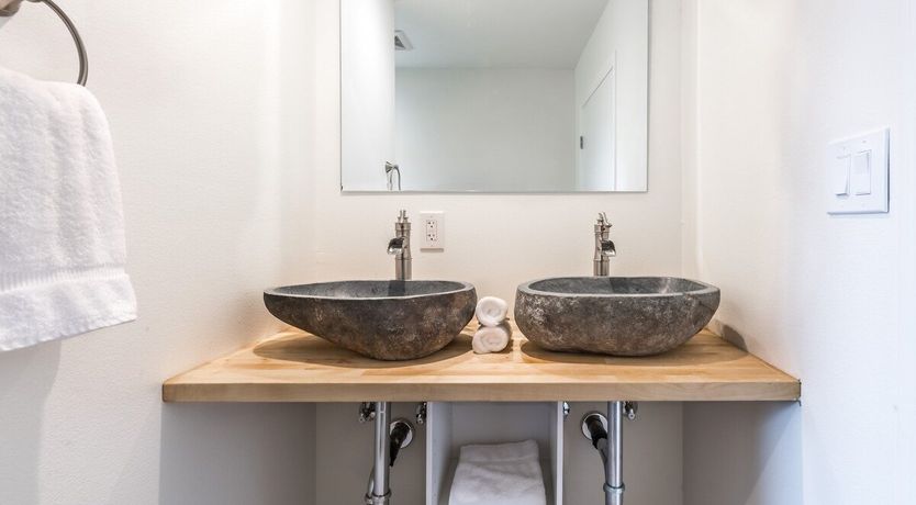 Photo of The Tamarisk Oasis