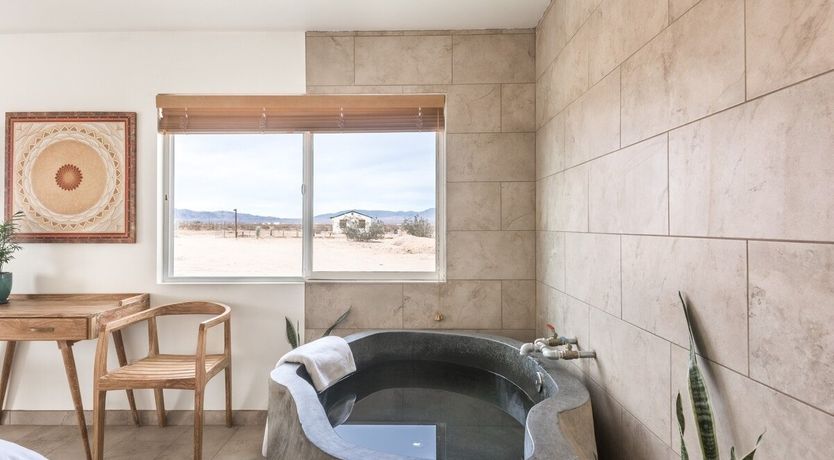 Photo of The Tamarisk Oasis