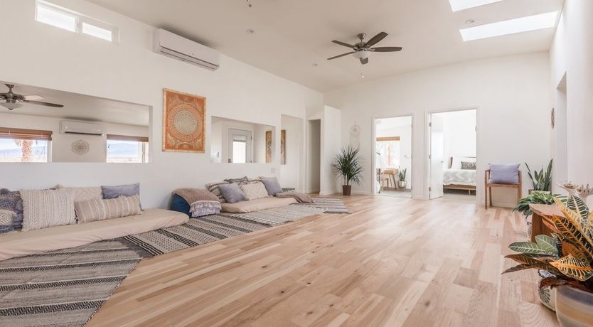 Photo of The Tamarisk Oasis