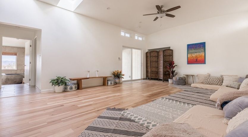 Photo of The Tamarisk Oasis