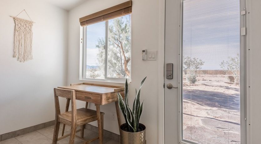 Photo of The Tamarisk Oasis