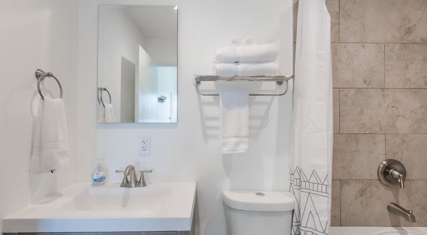 Photo of The Tamarisk Oasis