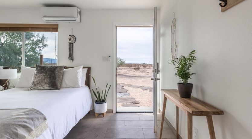 Photo of The Tamarisk Oasis