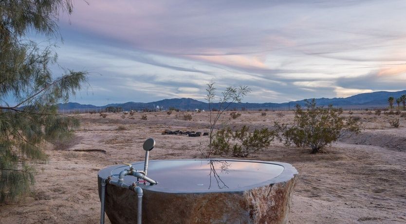 Photo of The Tamarisk Oasis