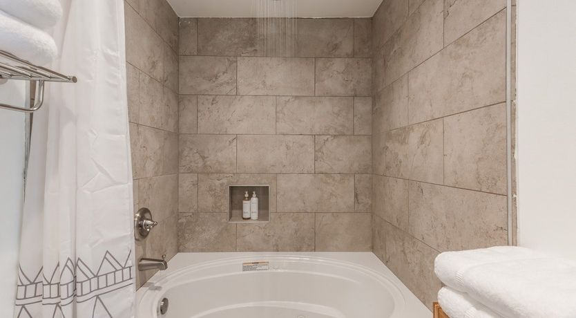 Photo of The Tamarisk Oasis