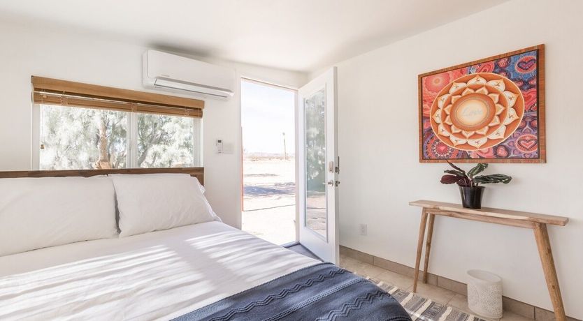 Photo of The Tamarisk Oasis