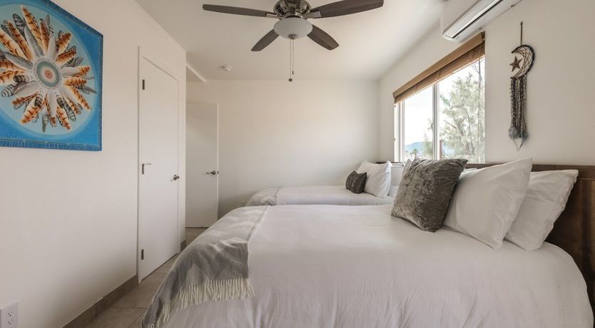 Photo of The Tamarisk Oasis