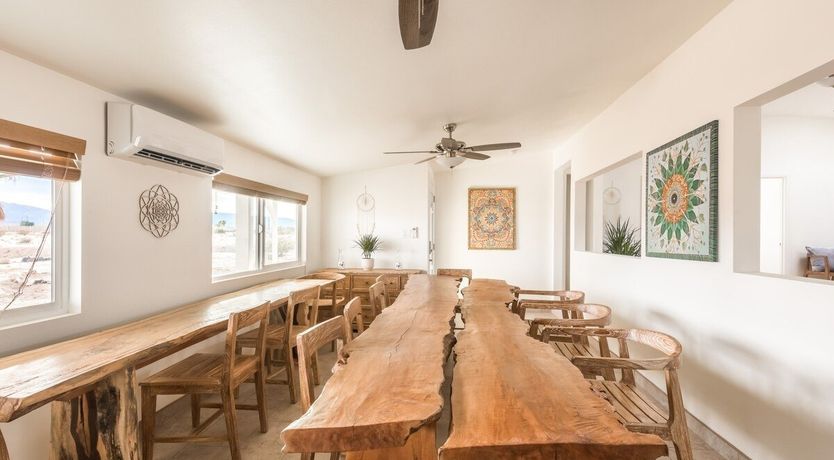 Photo of The Tamarisk Oasis