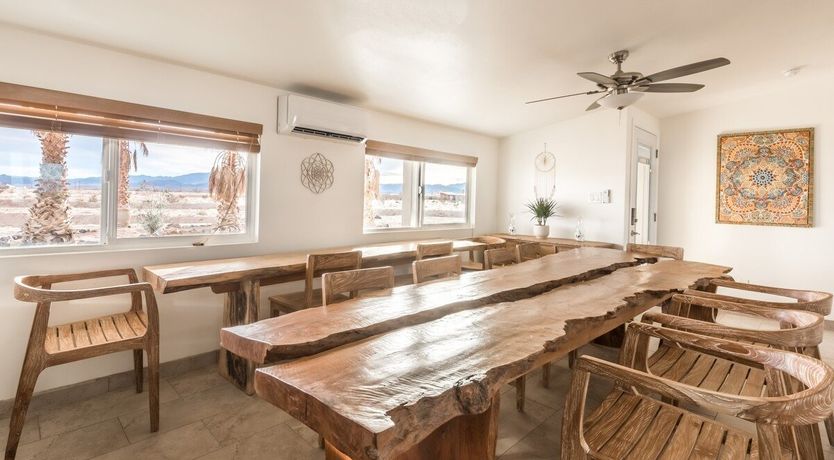 Photo of The Tamarisk Oasis