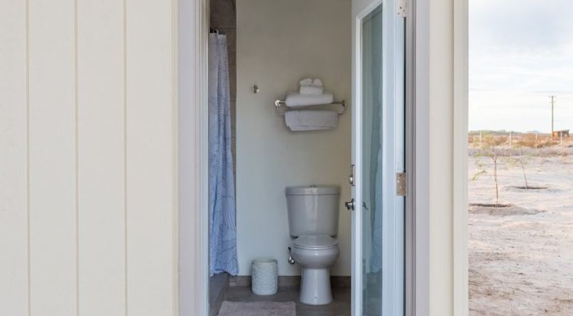 Photo of The Tamarisk Oasis