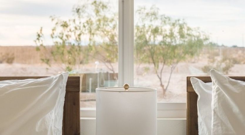 Photo of The Tamarisk Oasis