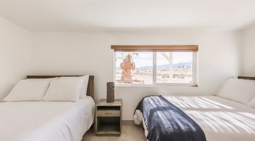 Photo of The Tamarisk Oasis