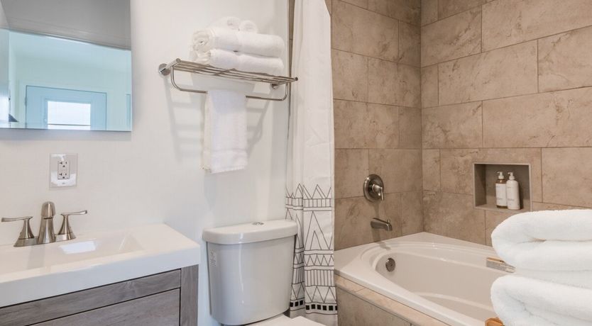 Photo of The Tamarisk Oasis