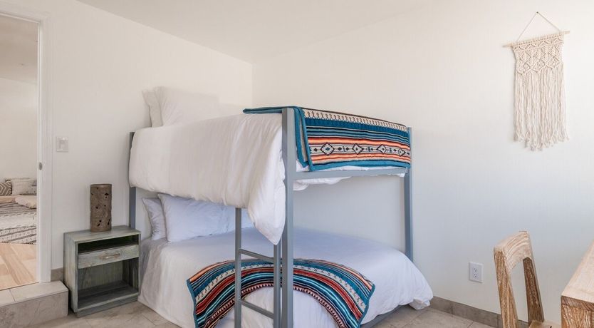 Photo of The Tamarisk Oasis