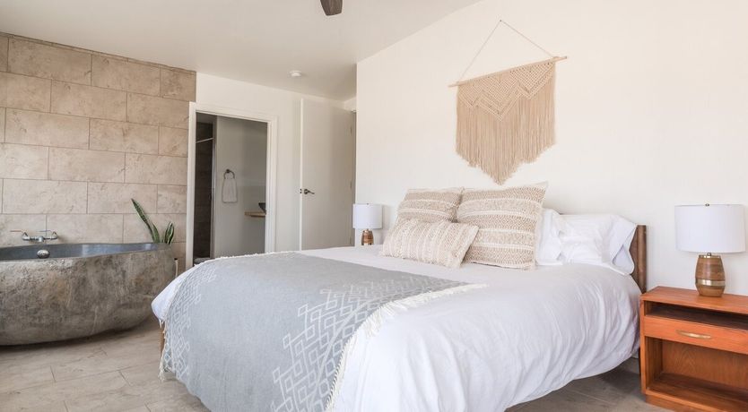 Photo of The Tamarisk Oasis