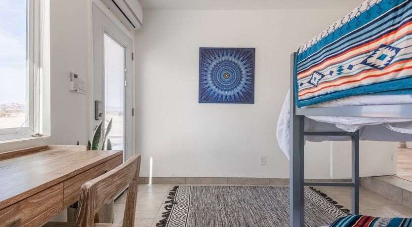 Photo of The Tamarisk Oasis